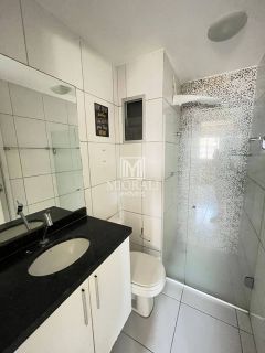 Apartamento 3 quartos, 2 vagas e lazer completo, Ed. Dilma Paiva, Farol