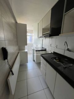 Apartamento 3 quartos, 2 vagas e lazer completo, Ed. Dilma Paiva, Farol