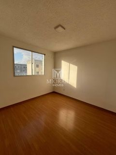 BD - A partir de R$ 175 mil, Aptos 2 quartos com lazer completo, no Santa Amélia