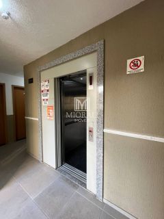 BD - A partir de R$ 175 mil, Aptos 2 quartos com lazer completo, no Santa Amélia