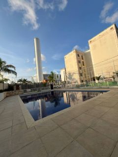 BD - A partir de R$ 175 mil, Aptos 2 quartos com lazer completo, no Santa Amélia