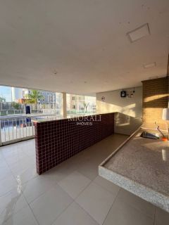 BD - A partir de R$ 175 mil, Aptos 2 quartos com lazer completo, no Santa Amélia