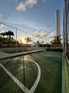 BD - A partir de R$ 175 mil, Aptos 2 quartos com lazer completo, no Santa Amélia