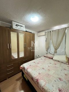 BD - A partir de R$ 175 mil, Aptos 2 quartos com lazer completo, no Santa Amélia