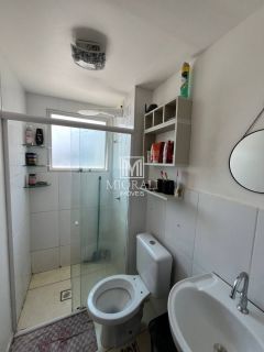 BD - A partir de R$ 175 mil, Aptos 2 quartos com lazer completo, no Santa Amélia