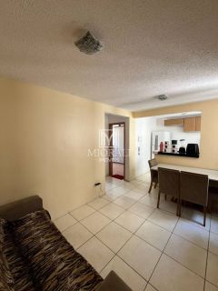 BD - A partir de R$ 175 mil, Aptos 2 quartos com lazer completo, no Santa Amélia