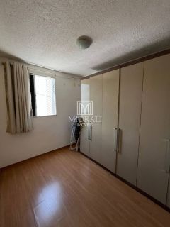 BD - A partir de R$ 175 mil, Aptos 2 quartos com lazer completo, no Santa Amélia