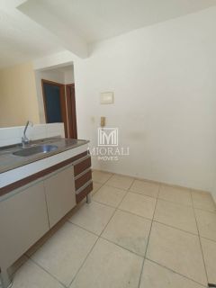 BD - A partir de R$ 175 mil, Aptos 2 quartos com lazer completo, no Santa Amélia