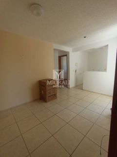 BD - A partir de R$ 175 mil, Aptos 2 quartos com lazer completo, no Santa Amélia