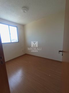 BD - A partir de R$ 175 mil, Aptos 2 quartos com lazer completo, no Santa Amélia