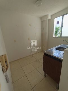 BD - A partir de R$ 175 mil, Aptos 2 quartos com lazer completo, no Santa Amélia