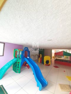 DS - Apartamento 3 quartos (1 suíte) nascente – Nature Park Antares – 62m²