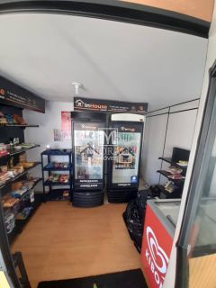 DS - Apartamento 3 quartos (1 suíte) nascente – Nature Park Antares – 62m²