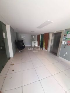 DS - Apartamento 3 quartos (1 suíte) nascente – Nature Park Antares – 62m²