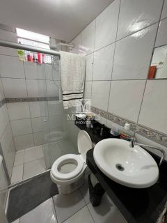 Apartamento térreo 2 quartos nascente no Residencial Bernardo Oiticica Tabuleiro