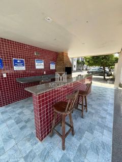 BD - Apartamento 2 quartos 1º andar no Residencial Vale dos Corais Antares