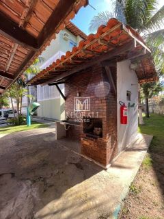 BD - Apartamento 2 quartos 2º andar no Residencial José Bernardes Serraria