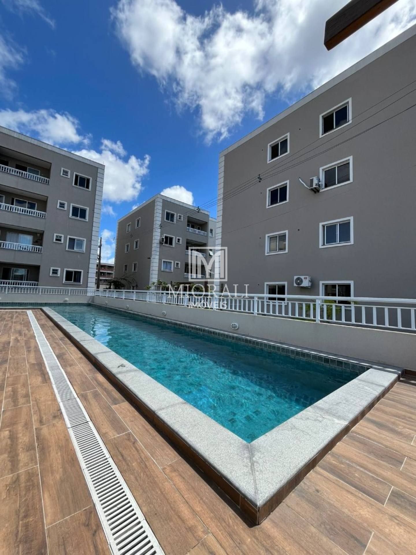 BD - Apartamento 2 quartos com elevador – Plaza Santa Lúcia, próximo ao Shopping Pátio