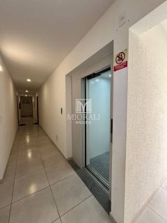 BD - Apartamento 2 quartos com elevador – Plaza Santa Lúcia, próximo ao Shopping Pátio