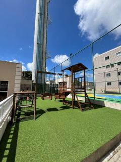 BD - Apartamento 2 quartos com elevador – Plaza Santa Lúcia, próximo ao Shopping Pátio