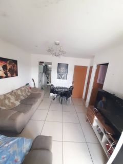 EG - Residencial Jardim dos Ipês com 2 quartos, piscina e financiamento facilitado