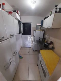 EG - Residencial Jardim dos Ipês com 2 quartos, piscina e financiamento facilitado