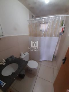 EG - Residencial Jardim dos Ipês com 2 quartos, piscina e financiamento facilitado