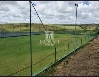 DS - Lote de 308m² em Marechal, Condomínio Porto Monte