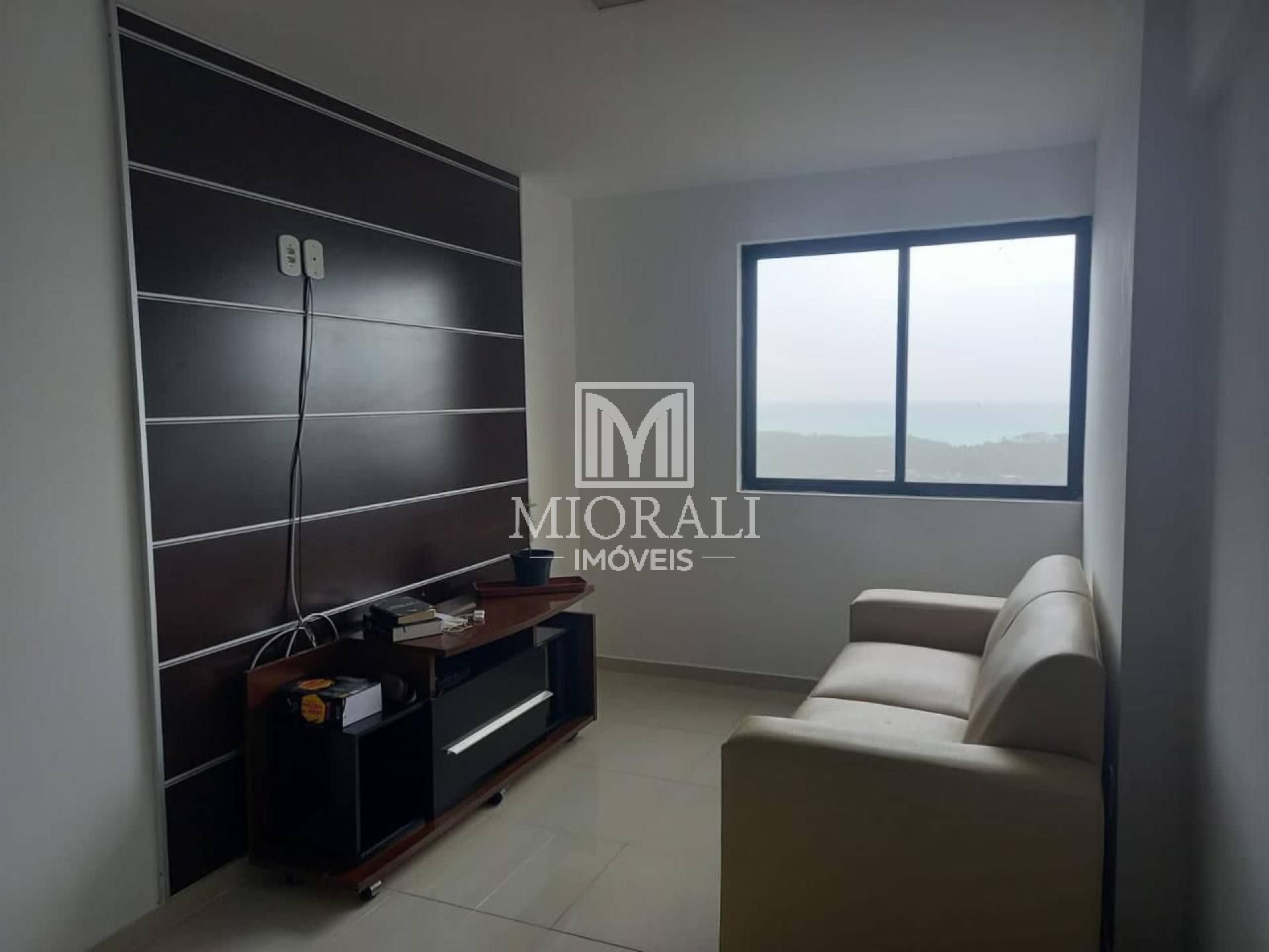 BD - Apartamento de 1 quarto no Racine no São Jorge, ao lado do Posto Reyauto