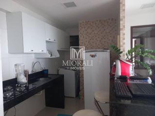 BD - Apartamento de 1 quarto no Racine no São Jorge, ao lado do Posto Reyauto