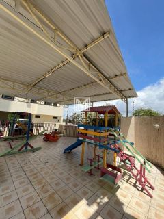 BD - Apartamento de 1 quarto no Racine no São Jorge, ao lado do Posto Reyauto