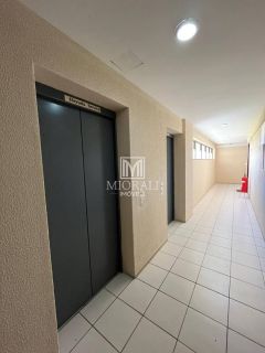 BD - Apartamento de 1 quarto no Racine no São Jorge, ao lado do Posto Reyauto