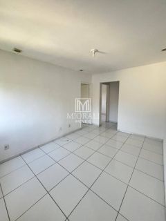 BD - Apartamento 2 quartos com lazer na Via Expressa no Residencial Mata Atlântica próximo ao Mix Mateus Antares