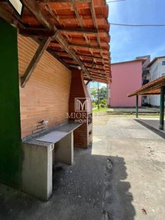 BD - Apartamento 2 quartos com lazer na Via Expressa no Residencial Mata Atlântica próximo ao Mix Mateus Antares