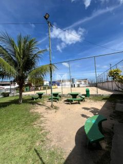 BD - Apartamento 2 quartos com lazer na Via Expressa no Residencial Mata Atlântica próximo ao Mix Mateus Antares