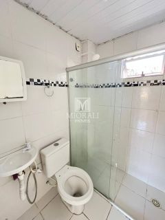 BD - Apartamento 2 quartos com lazer na Via Expressa no Residencial Mata Atlântica próximo ao Mix Mateus Antares