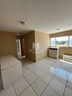 BD - Apartamentos 2 quartos com lazer completo no Condomínio Sierra Park