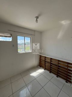 BD - Apartamentos 2 quartos com lazer completo no Condomínio Sierra Park