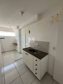 BD - Apartamentos 2 quartos com lazer completo no Condomínio Sierra Park