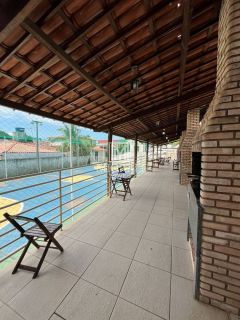 BD - Apartamentos 2 quartos com lazer completo no Condomínio Sierra Park