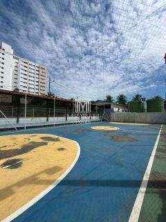 BD - Apartamentos 2 quartos com lazer completo no Condomínio Sierra Park