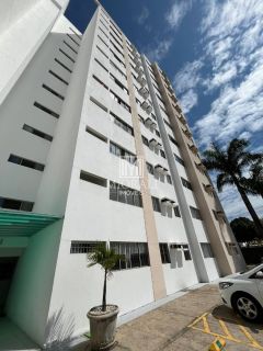 BD - Apartamentos 2 quartos com lazer completo no Condomínio Sierra Park