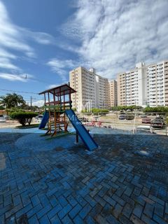 BD - Apartamentos 2 quartos com lazer completo no Condomínio Sierra Park