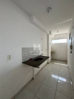 BD - Apartamentos 2 quartos com lazer completo no Condomínio Sierra Park