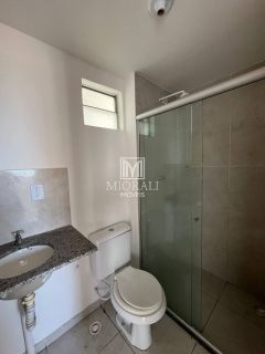 BD - Apartamentos 2 quartos com lazer completo no Condomínio Sierra Park