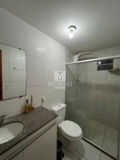 BD - Apartamentos 2 quartos com lazer completo no Condomínio Sierra Park