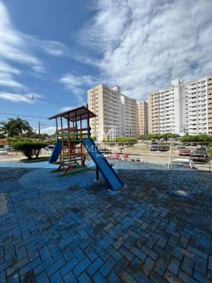 BD - Apartamentos 2 quartos com lazer completo no Condomínio Sierra Park