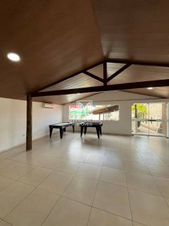 BD - Apartamentos 2 quartos com lazer completo no Condomínio Sierra Park