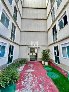 RF - Apartamento no 1º andar no Costa da Luz, Salvador Lyra