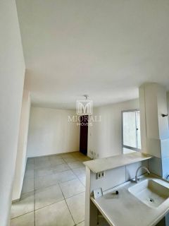 RF - Apartamento no 1º andar no Costa da Luz, Salvador Lyra